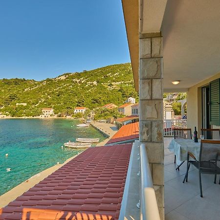 Stiga 2 - Two Bedroom Ap. Prožura Eksteriør bilde
